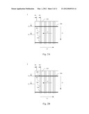 THIN FILM PHOTOELECTRIC CONVERSION MODULE AND FABRICATION METHOD OF THE     SAME diagram and image