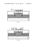 VERTICAL PARASITIC PNP DEVICE IN A BICMOS PROCESS AND MANUFACTURING METHOD     OF THE SAME diagram and image