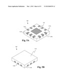 SINGULATION METHOD FOR SEMICONDUCTOR PACKAGE WITH PLATING ON SIDE OF     CONNECTORS diagram and image