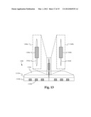 SINGULATION METHOD FOR SEMICONDUCTOR PACKAGE WITH PLATING ON SIDE OF     CONNECTORS diagram and image