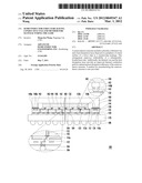 SEMICONDUCTOR STRUCTURE HAVING CONDUCTIVE VIAS AND METHOD FOR     MANUFACTURING THE SAME diagram and image