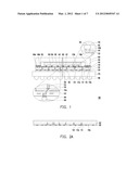 SEMICONDUCTOR STRUCTURE HAVING CONDUCTIVE VIAS AND METHOD FOR     MANUFACTURING THE SAME diagram and image