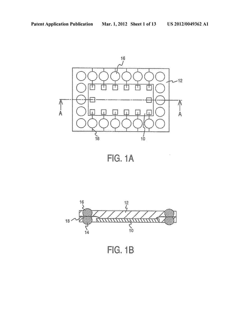 SEMICONDUCTOR DEVICE AND METHOD FOR MANUFACTURING THEREOF - diagram, schematic, and image 02