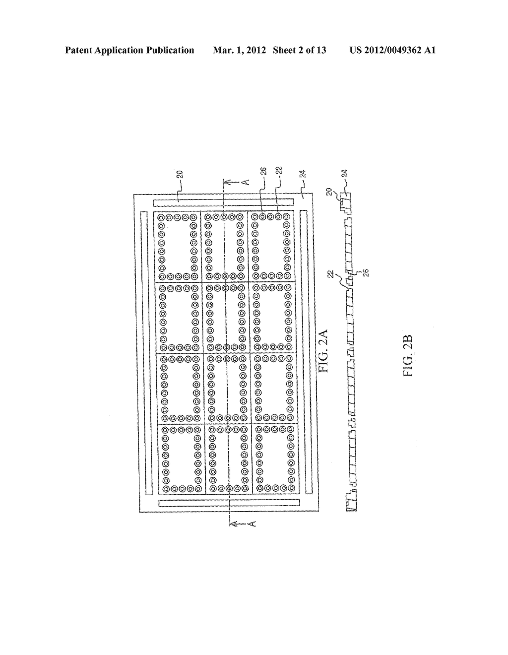 SEMICONDUCTOR DEVICE AND METHOD FOR MANUFACTURING THEREOF - diagram, schematic, and image 03