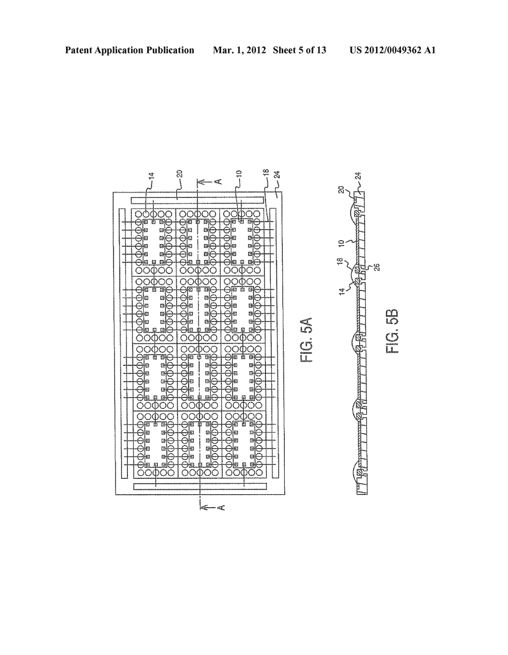 SEMICONDUCTOR DEVICE AND METHOD FOR MANUFACTURING THEREOF - diagram, schematic, and image 06