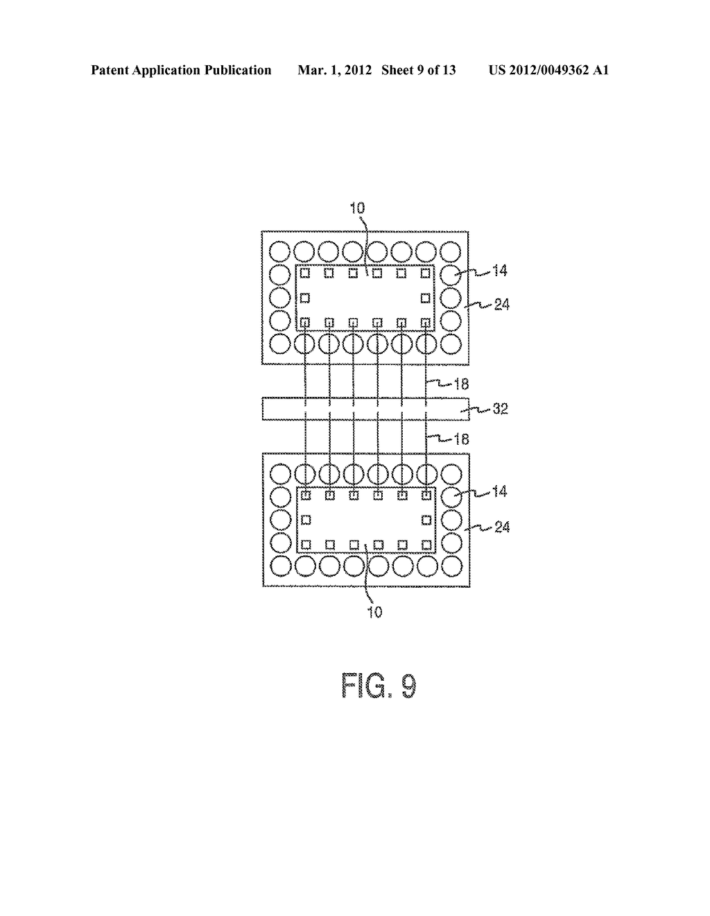 SEMICONDUCTOR DEVICE AND METHOD FOR MANUFACTURING THEREOF - diagram, schematic, and image 10