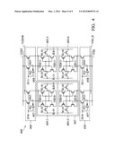 METHOD AND APPARATUS FOR MEMORY CELL LAYOUT diagram and image