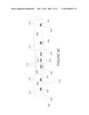 METHOD AND SYSTEM FOR ROUTING ELECTRICAL CONNECTIONS OF SEMICONDUCTOR     CHIPS diagram and image