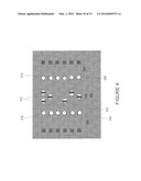 METHOD AND SYSTEM FOR ROUTING ELECTRICAL CONNECTIONS OF SEMICONDUCTOR     CHIPS diagram and image