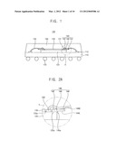 SEMICONDUCTOR PACKAGE diagram and image