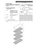 METHOD AND APPARATUS FOR MEASURING DEFORMATION OF LAMINATED BODY diagram and image