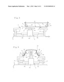 METHOD OF MANUFACTURING PNEUMATIC TIRE diagram and image