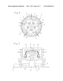 METHOD OF MANUFACTURING PNEUMATIC TIRE diagram and image