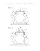 METHOD OF MANUFACTURING PNEUMATIC TIRE diagram and image