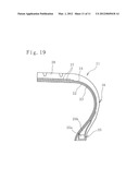 METHOD OF MANUFACTURING PNEUMATIC TIRE diagram and image