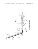 MEDIA STOPPER FOR A PRINTING SYSTEM diagram and image