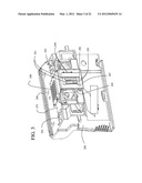 MEDIA STOPPER FOR A PRINTING SYSTEM diagram and image