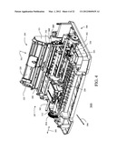 MEDIA STOPPER FOR A PRINTING SYSTEM diagram and image