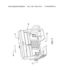 MEDIA STOPPER FOR A PRINTING SYSTEM diagram and image