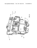 MEDIA STOPPER FOR A PRINTING SYSTEM diagram and image