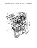 MEDIA STOPPER FOR A PRINTING SYSTEM diagram and image