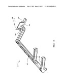 MEDIA STOPPER FOR A PRINTING SYSTEM diagram and image