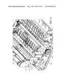 MEDIA STOPPER FOR A PRINTING SYSTEM diagram and image