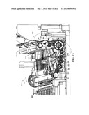 MEDIA STOPPER FOR A PRINTING SYSTEM diagram and image