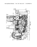 MEDIA STOPPER FOR A PRINTING SYSTEM diagram and image