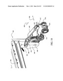 MEDIA STOPPER FOR A PRINTING SYSTEM diagram and image