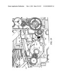 MEDIA STOPPER FOR A PRINTING SYSTEM diagram and image