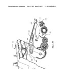 MEDIA STOPPER FOR A PRINTING SYSTEM diagram and image