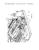 MEDIA STOPPER FOR A PRINTING SYSTEM diagram and image