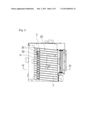 CROSS CONVEYING DEVICE diagram and image