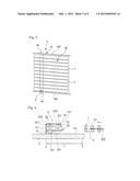 CROSS CONVEYING DEVICE diagram and image