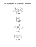 TWO-DIMENSIONAL TILING PUZZLE HAVING THREE-DIMENSIONAL FEATURES diagram and image