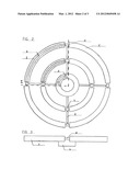 Floating Target and Projectile Water Game diagram and image