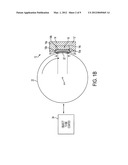 Self-Lubricating Seal for Enclosed Doctor Blade Assembly diagram and image