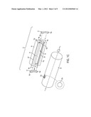 Self-Lubricating Seal for Enclosed Doctor Blade Assembly diagram and image