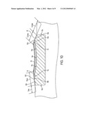 Self-Lubricating Seal for Enclosed Doctor Blade Assembly diagram and image