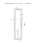 Self-Lubricating Seal for Enclosed Doctor Blade Assembly diagram and image