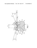 Self-Lubricating Seal for Enclosed Doctor Blade Assembly diagram and image