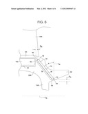 TURBINE BLADE SEAL ASSEMBLY diagram and image