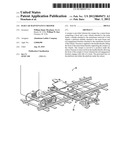 RAILCAR MAINTENANCE CREEPER diagram and image