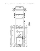 RAILCAR MAINTENANCE CREEPER diagram and image