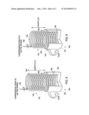 SYSTEMS AND METHODS PROVIDING VARIABLE SPRING STIFFNESS FOR WEIGHT     MANAGEMENT IN A VEHICLE diagram and image