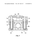 SYSTEMS AND METHODS PROVIDING VARIABLE SPRING STIFFNESS FOR WEIGHT     MANAGEMENT IN A VEHICLE diagram and image