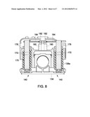 SYSTEMS AND METHODS PROVIDING VARIABLE SPRING STIFFNESS FOR WEIGHT     MANAGEMENT IN A VEHICLE diagram and image