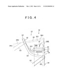 SIDE AIR BAG APPARATUS AND MANUFACTURING METHOD OF A SIDE AIR BAG diagram and image