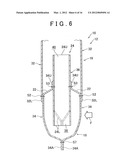 SIDE AIR BAG APPARATUS AND MANUFACTURING METHOD OF A SIDE AIR BAG diagram and image